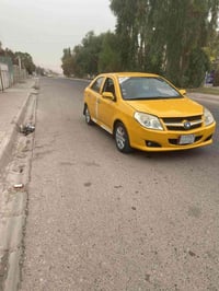 جيلي ام كي • ٢٠١١ • كركوك