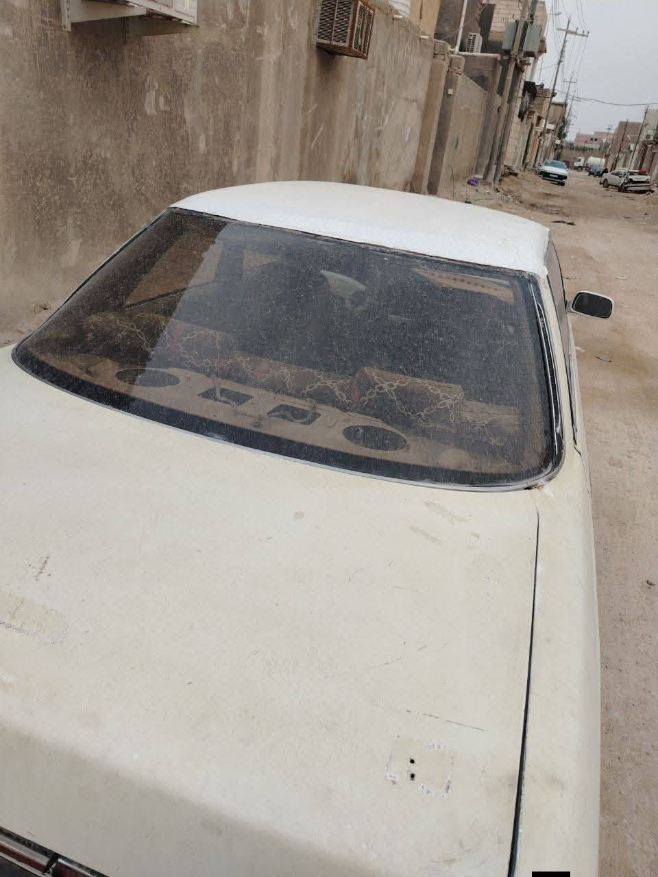 سلام عليكم مارك كصيف للبيع السعر 27 البصرة ابو الخصيب تفاصيل اتصل انة مكلف بنشر *********** البصرة, العراق
