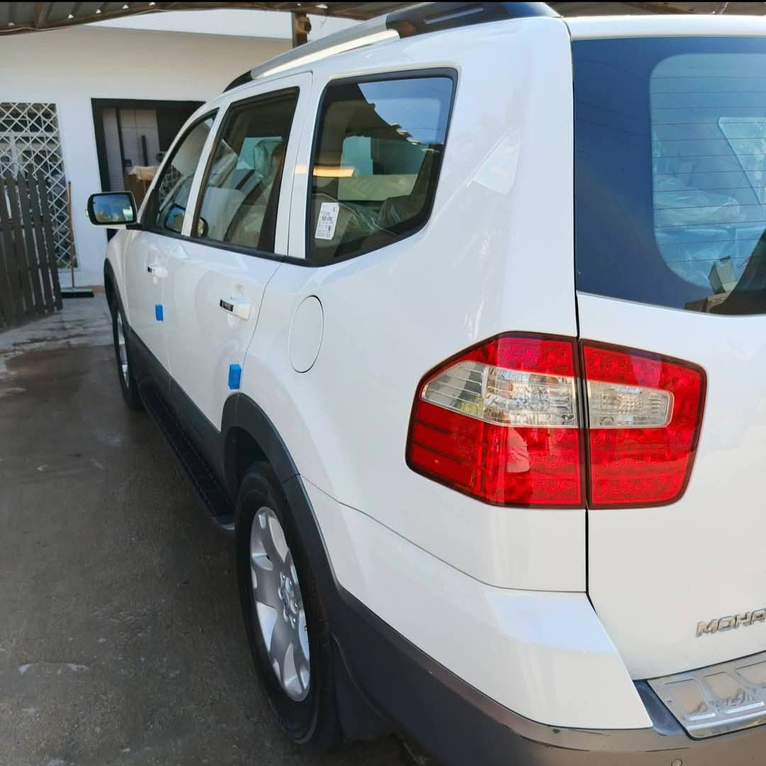 كيا مهافي موديل ٢٠١٣ خليجي رقم بغداد نكليزي
بصمه عدد ٤
فتحه سلايت 
٦سلند ٣٨٠٠ عله وضع شركه 
٧راكب جلد حار بارد ذاكرة كشن 
٣ قطع تبريد شاشه المس 
فور ويل 4x4 مثبت سرعه 
مري قلاب عل بك شاير مري 
حساس خلفي كامرة حاكيه 
واكس بلتوث شاشه مسجل 
باب خلفي شفط يدات نيكل 
زراك اليت زنون نارة داخليه
تخم تاير جديد صدر مامي خلفي شركه 
سونر مرفق معه صور تحكم ستيرن جيهتين 
بل اليت خلفي الد هيترات ستيرن كهرباء 
مكان بغداد مكفوله من صبغ وضربه من بارد 
تلفون ***********
