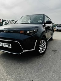 كيا سول • ٢٠٢٥ • حادث