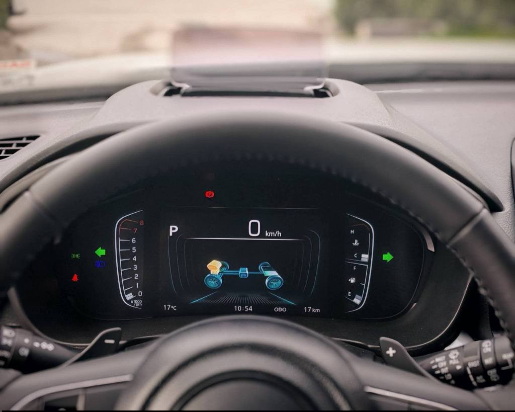 ‎Toyota Urban Cruiser تويوتا اوروبان كروز‎ أربيل, العراق


**إذا كنت صاحب هذا الإعلان وتريد حذفه لأي سبب، رجاءا أرسل رسالة إلى الدعم الفني**