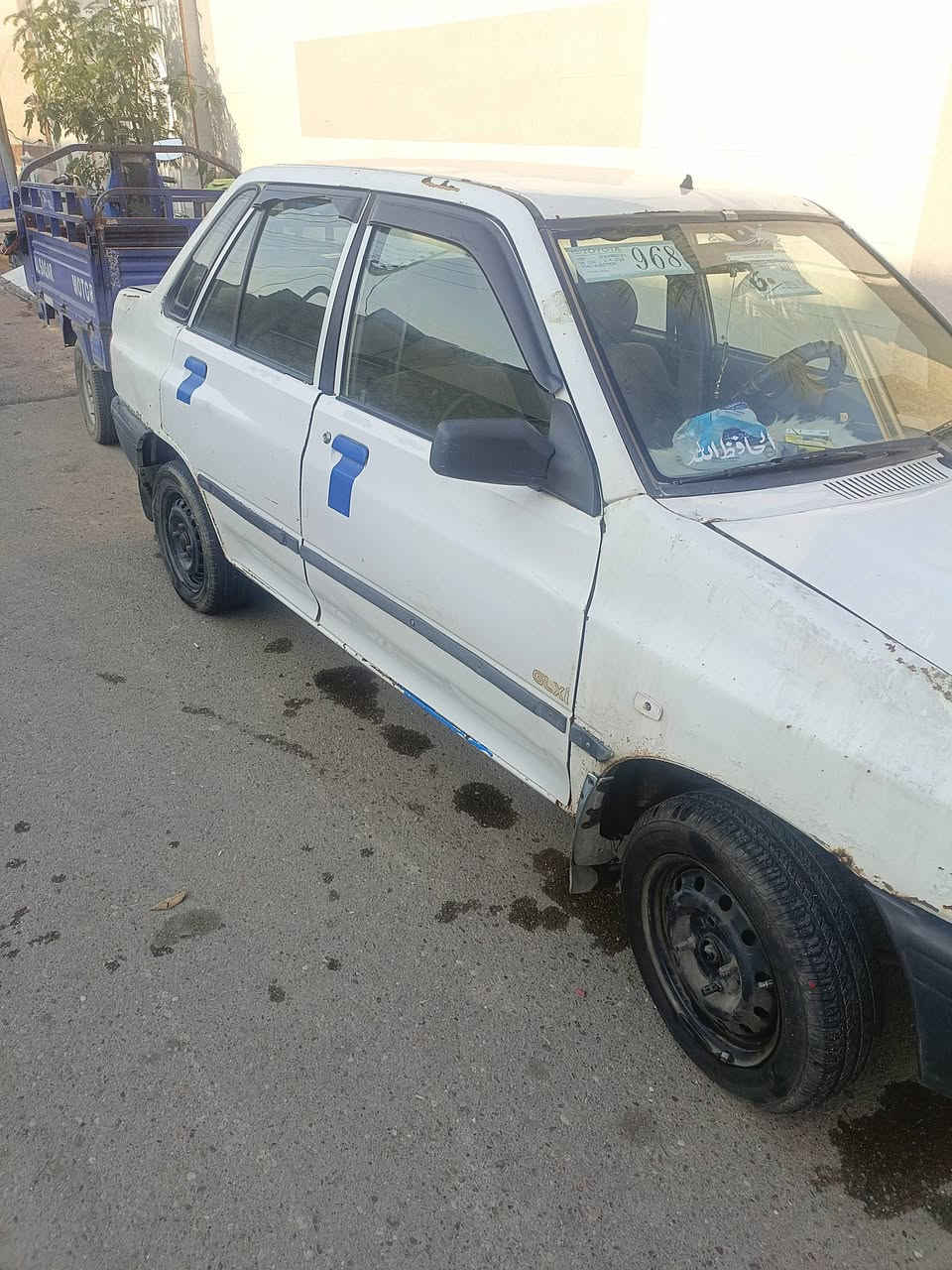 سيبا للبيع راعي ماندله   سياره نكره تشتغل سعر  15ورقة مكان بلد صلاح الدين ابيع كوم حديد سعرماطور هاتف ‏‪***********
