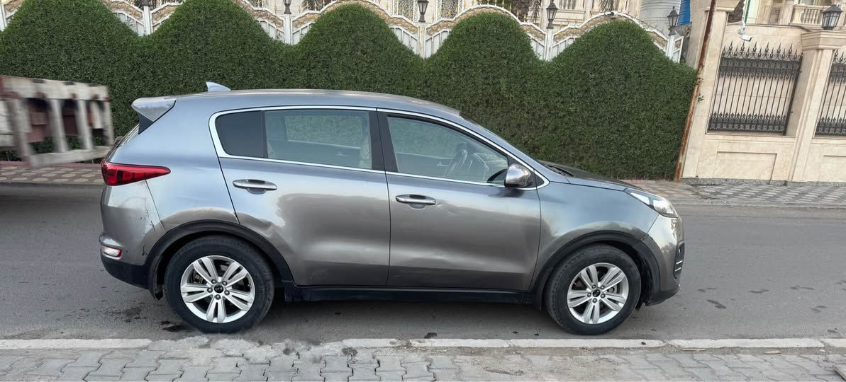 سبورتج موديل ١٨ وأرد امريكي رقم بغداد الجديد سعره ١٤٠ نص فول محرك ٢٤٠٠ جي دي اي شاشة اعطال كاميرا دواره شاشة بلاد ثلاث انضمة قيادة اي استفسار  ع الرقم *********** اسف ع الاطالة بغداد, العراق
