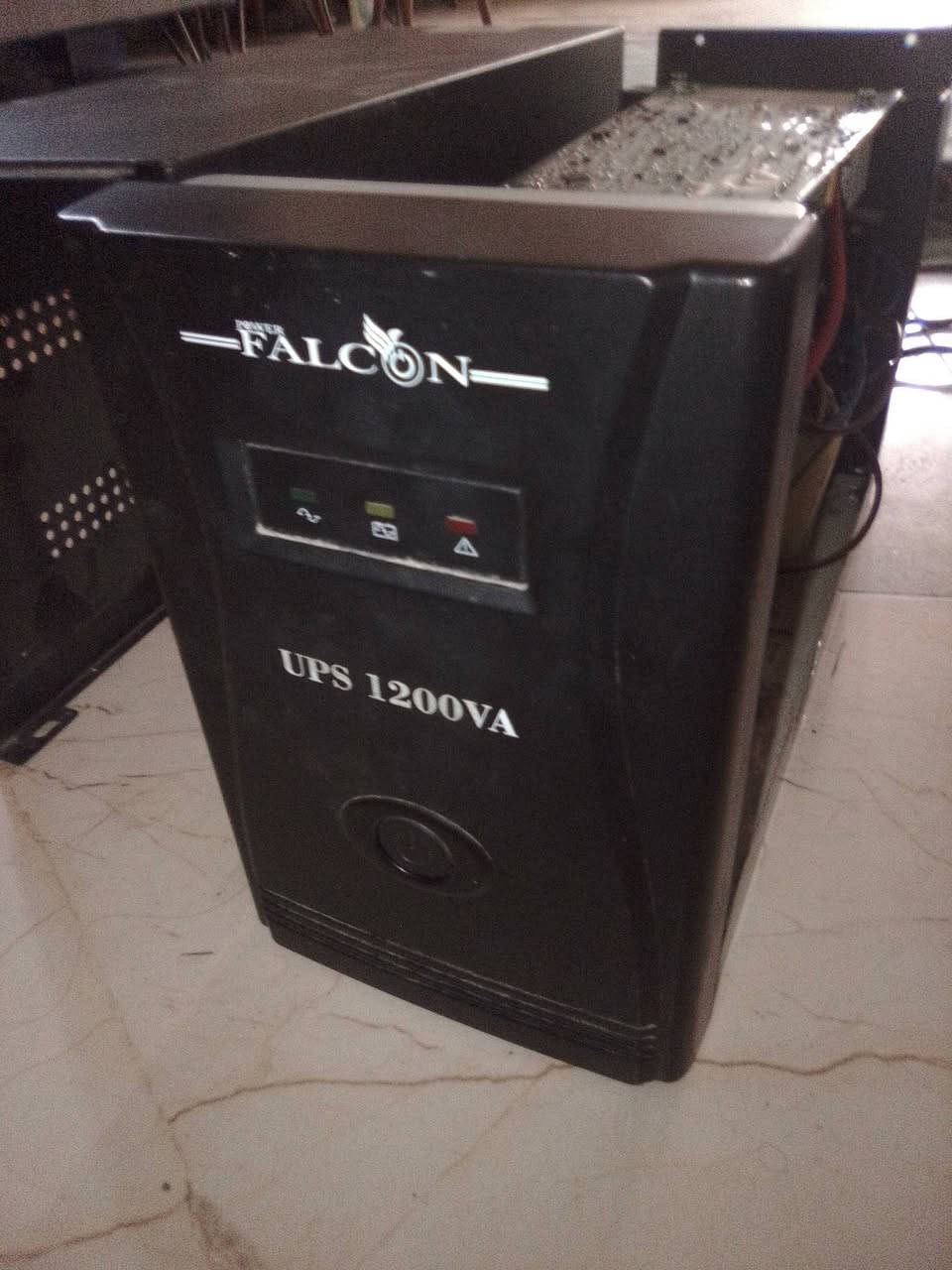 السلام عليكم ups. 1200hv. فارغ بدون بطاريات شرط كل شيء مابيه ابيعه فحم لان ماعندي بطاريات افحصه واحطه بالكهرباء ميطيني اي شيء
ابيع فحم ابيع فحم ابيع فحم 

حطولنه سعر عليه وبالعافيه

متوفر توصيل لجميع العراق
السلام عليكم ups. 1200hv. فارغ بدون بطاريات شرط كل شيء مابيه ابيعه فحم لان ماعندي بطاريات افحصه واحطه بالكهرباء ميطيني اي شيء


**إذا كنت صاحب هذا الإعلان وتريد حذفه لأي سبب، رجاءا أرسل رسالة إلى الدعم الفني**