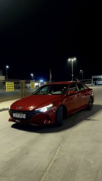 هايبرد • ٢٠٢٣ • حادث بسيط