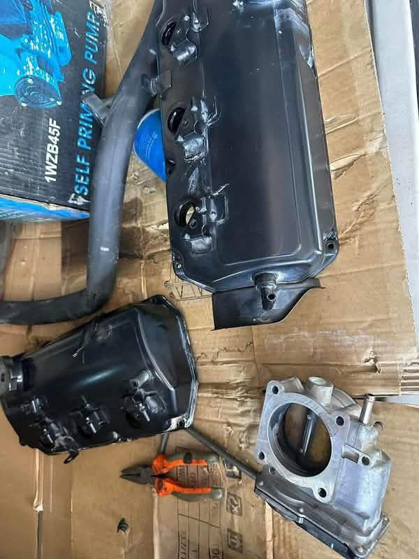 من مجمع حبتور لصيانة الباجيرو سياره الاخ حجي فوادتجفيت مكينه 3500عام   بغداد البياع تقاطع درويش مدخل حي التراث مقابل مطعم ضلوع ومندي  
ابوعلي الدراجي
***********
***********
***********
واتساب
