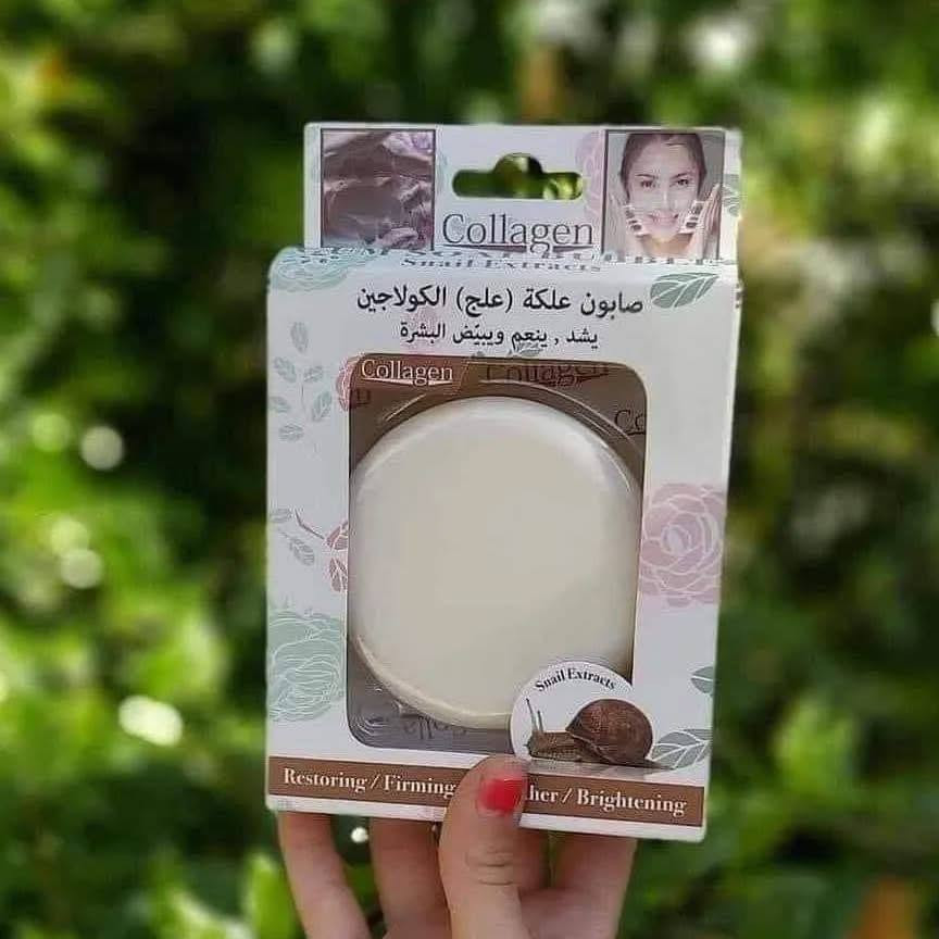 📌صابون علكة(علج) الكولاجين 🧼

🔸يقلل من حب الشباب والتجاعيد ينعم ويبيض البشرة 😍

✔️صابون علكه الكولاجين بمستخلص لزوجة الحلزون يعمل على:
🔸 تطهير وتنظيف المسام و بعمق.
🔸التقليل من حب الشباب.
🔸تنقيه و تبييض البشره والتقليل من التجاعيد وأثار الشيخوخة تاركا البشره أكثر صفاء و شبابا.   
                               
🚩الاستعمال: 
بعد الماء دلك الصابون بيدك عده مرات حتى تحصل على رغوه كثيفه كريميه تشبه العلكه،  بعدها دلك بها الوجه ثم اتركيه لمده 5 دقائق من ثم اشطفه بالماء.

سعر 2.500


**إذا كنت صاحب هذا الإعلان وتريد حذفه لأي سبب، رجاءا أرسل رسالة إلى الدعم الفني**