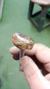 أحجار كريمة • محابس • شغل اليوم