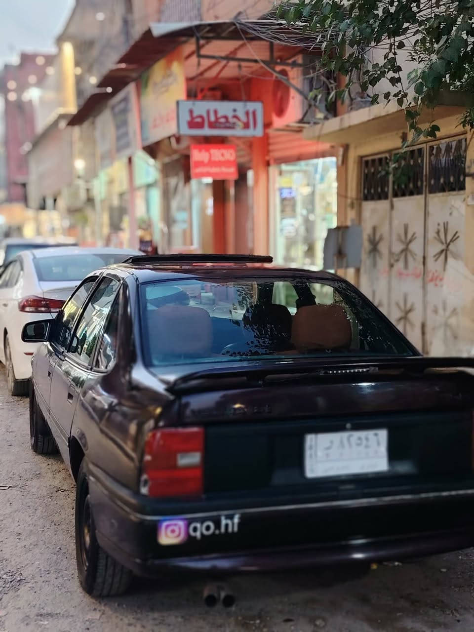 اوبل فكتره حجم 18 فتحه  سنوية جديده 2029 بيه كوبون صبغ جمالية سياره جاهزة بلا ضرر السياره شرط السعر 37$  ***********.      *********** غير متواجد على فيسبوك
