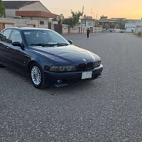 بي ام 528 • محدثه ٢٠٠٢ • كركوك