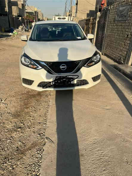 سلام عليكم نسيان سنترا 2025 تجميع صيني
رقم اربيل بسمي
ماشيه 16 الف 
سياره مكفوله ابيعلك تحويل 
مكاني بغداد 
125$ 
***********
