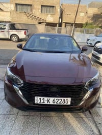 سنترا ٢٠٢٤ • ٣٩٠٠٠ كم • فول مواصفات