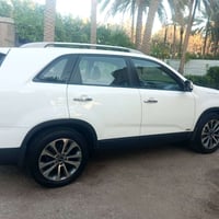 سورنتو كويتي • ٢٠١٤ • باسمي