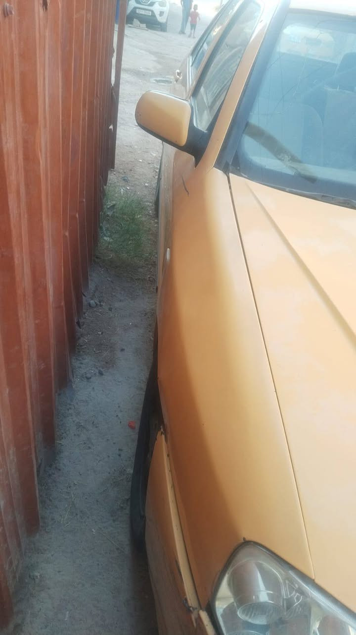 سلام عليكم شيري كوين 2010 كلهه بالديه بسمي مابيهه صبغ مكينه بيهه دخان كير مابي شي 
مصفره السنويه ماعليهه شي ***********
