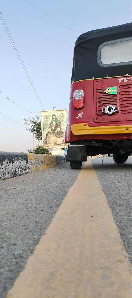 تيفي اس 18 شهر 12 محسوبة 19 رقم وسنوية نكليزي بسمي هزة جديد تحويل ثاني يوم تكتك جاهزة كبل للشارع محرك 21 مكفول 
سعر. 4.750 ملايين
***********
