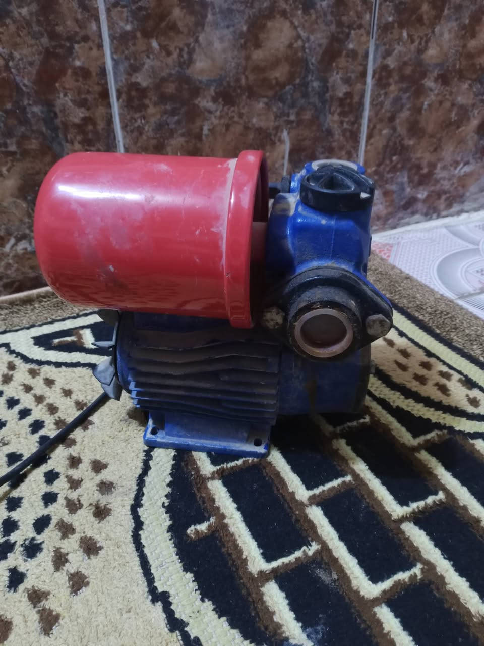 ماطور شرط شقل***********
