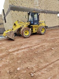 فوركاو 310 • مكينة اربعة • مرقمة بغداد