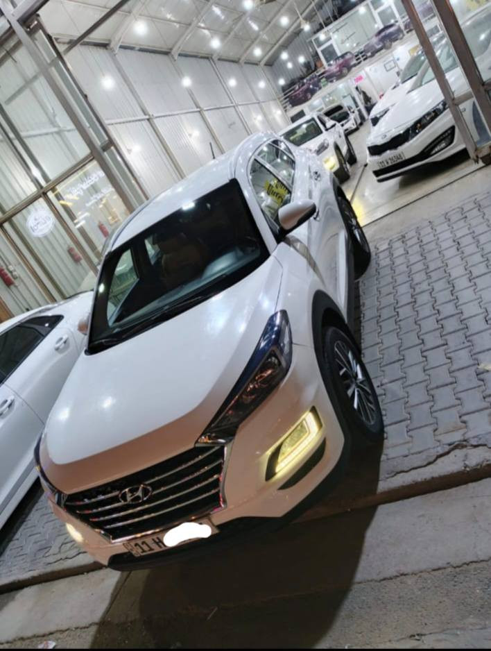 السلام عليكم هونداي توسان 2019 خليجية شركة الكاصد فول مواصفات ما عدا البانوراما محرك 2000 دوش بصمة ابواب بصمة تشغيل ترحيب مري شفط كشنات جلد كشن كهرباء تبريد قطعتين حساس امامي خلفي كامرة شاشة لد امامي خلفي السيارة بيهة فقط شبر صبغ الباب خلفي اما بقية السيارة مكفولة ماشية سيارة 52 كيلو حقيقي تخم تاير جديد سبير منازل خمسة ويل كب كير محرك تبريد صدر مكفول رقم بغداد الدولي الجديد سنوية وهزة كله جديد السعر 198 وبيهة مجال 
العنوان :بغداد الاعظمية
الاتصال :***********
