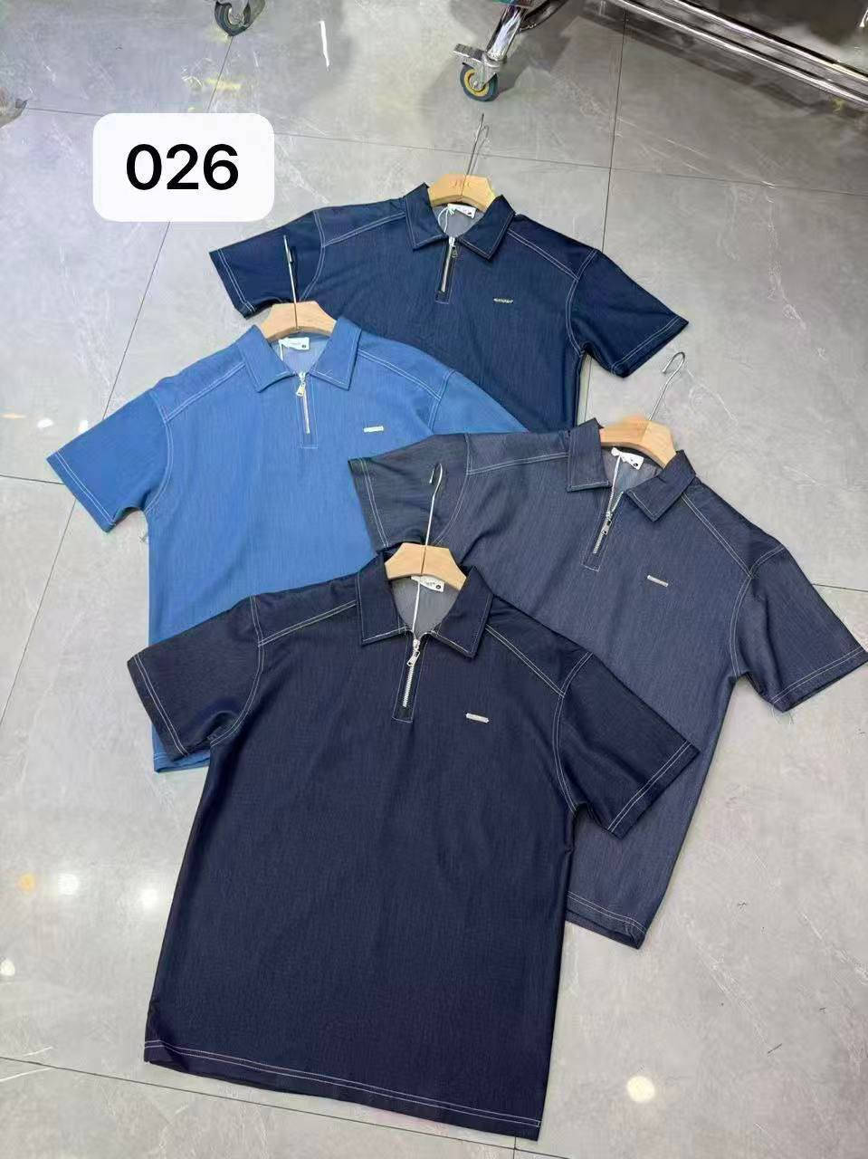 قطن 🇨🇳 ماستر 🏃‍♂️

درزن 130 الف فقط

درزن 12 ق 3️⃣ الوان

قياس M // 2XL  ✅

الموديل ملغي بي لون


**إذا كنت صاحب هذا الإعلان وتريد حذفه لأي سبب، رجاءا أرسل رسالة إلى الدعم الفني**