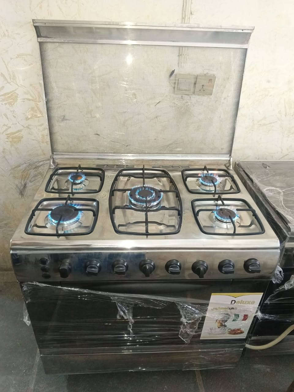 طباخات البيع


**إذا كنت صاحب هذا الإعلان وتريد حذفه لأي سبب، رجاءا أرسل رسالة إلى الدعم الفني**
