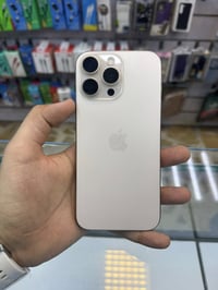 آيفون ١٦ برو ماكس • ٢٥٦ • بغداد العامريه