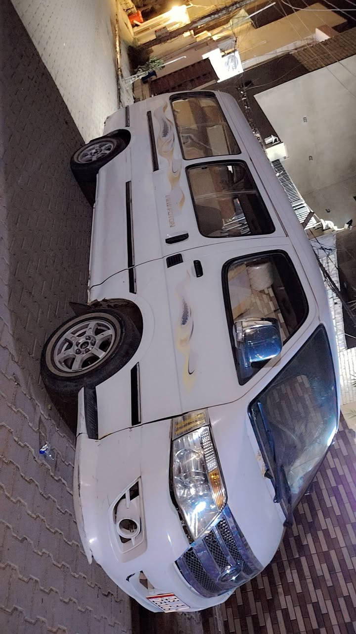 من رخصت صاحب الكروب فتون للبيع 2014 رقم انكليزي نجف بأسمي سياره اصوليه وجاهزه مابيه اي نقص تبريد شغال تخم تاير باتري  دوشمه كله جديد  السياره احلى من الصوره السعر 65 بيه مجال مكاني كوفه حي نيسان ***********
