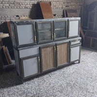 كاونتر • مترين • عوزه غسيل