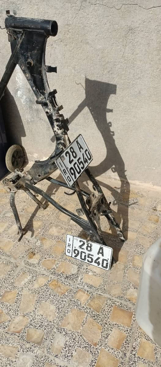 السلام عليكم شاصي للبيع رقم ***********
