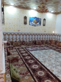 بيت زراعي • النجف كوفه • ٢٤٠م