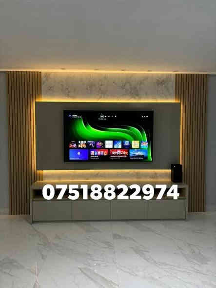 #الحمدالله
ديكورات شاشه بتصاميم انيقه وحديثه واسعار مناسبه جداا نوعيه المواد تركيه نخب اول مقاومه للمياه وغير قابل للكسر 
*********** وتساب
#ديكور_شاشه
#ديكور_بلازمه
#ديكورشاشه
#ديكوربلازمه
#الموصل
#نينوى
#ديكورات_الموصل
#جبس_مبورد_الموصل
#مطاعم_الموصل
#ديكورات_داخليه 
#ديكور_استقبال
#ديكور_بديل_خشب
#بديل حجر
