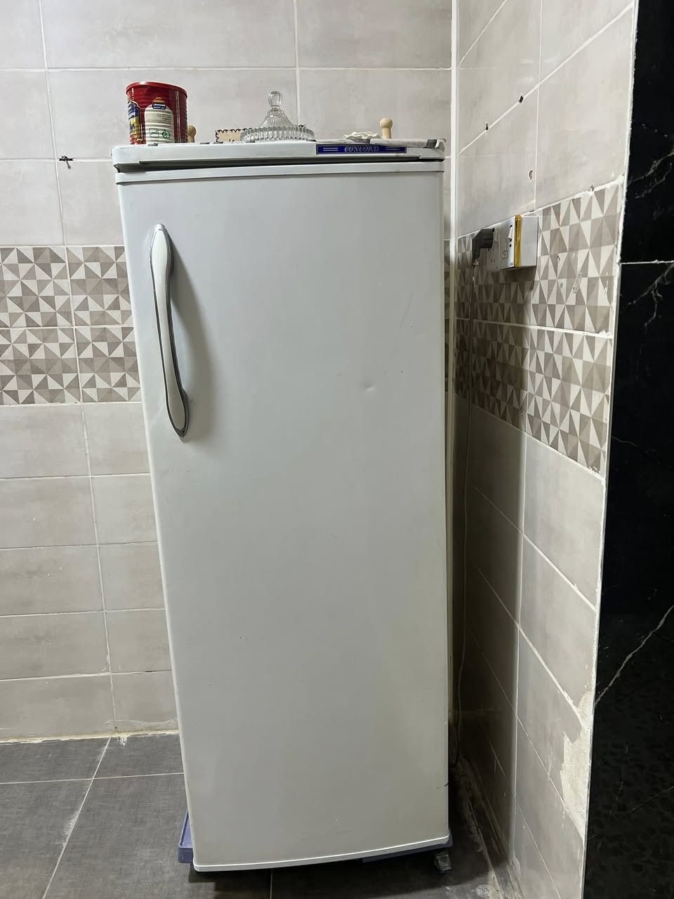 ثلاجه مستخدمه للبيع


**إذا كنت صاحب هذا الإعلان وتريد حذفه لأي سبب، رجاءا أرسل رسالة إلى الدعم الفني**