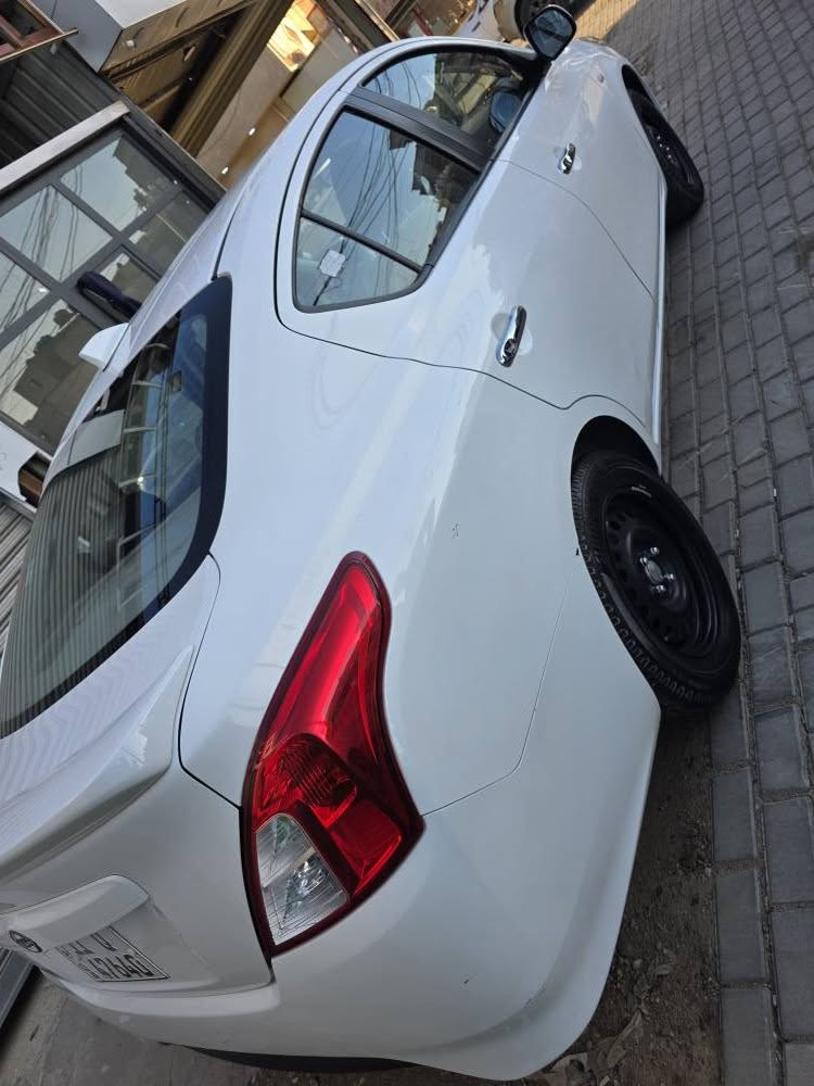 السلام عليكم #للبيع سني 2024 علامة جديدة ام الضمان خليجية هندية بليتة زركة سيارة جديدة كاملة وجاهزة من كلشي اي نقص مابيهة
رقم بغداد جديد تحويل شوكت ميعجبك
كير مكينة تبريد خير من الله
 كفالة عامة عدا طخة اباب الورة السايق وعلى حطتهة ممصبوغة
سبير منازل
الارضية مدوشمة سفاري كامل مع الكشنات
الارضيات والكبات مال شركة ممفتوحات بالجيس
ماشية 28الف كيلو حقيقي
مواصفات السني معروفة:
مانع انزلاق
شاشة
تجاوي خلفية متحركة
حساسات خلفية
كامرة خلفية
حساس تاير
بروجكترات
منظومة زينون 
يدات نيكل
اريل نفكيشن
مكان السيارة : سبع ابكار
السعر : 121 وبيهة مجال بسيط
للاتصال : *********** بغداد, العراق
