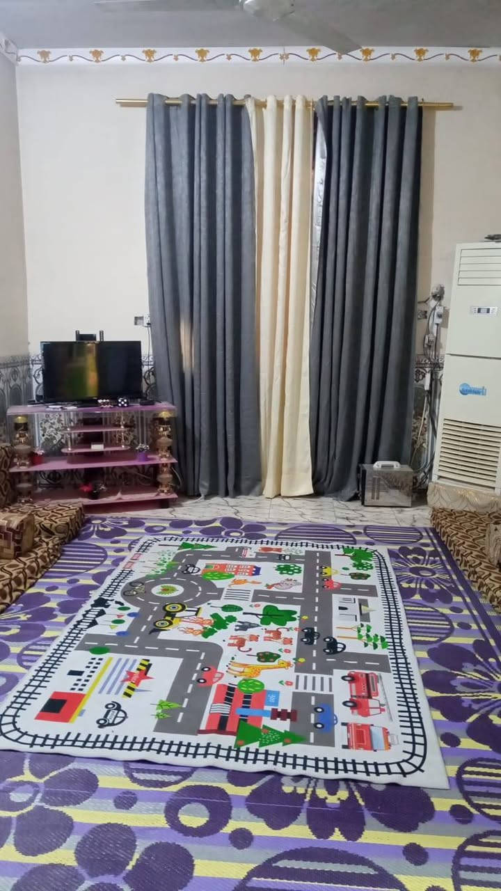 🏡 ً متوفر الآن لدى مكتب عقارات الزهراء
                          دار للبيع

✅  دار عكاده  للبيع 

✅📍الموقع  الشارع العام - قرب معمل طابوق الشطره القديم 
  ✅ 🏠 مساحه الدار  (( 570 متر )

 يتكون الدار  من 
✅ بناء 250. + 320  مساحه فارغه يمكن استفاده منها 
✅  2 غـــرف نـــوم
✅   مـــجموعات صــحية
✅ اســتقبال  + صاله داخلية + مطبخ 
✅  فقط المطبخ  بدون بياض جداري 
✅  ماء +. كهرباء. 
    طابو زراعي.  
#السعر 55  مليون📞 للحجز والاستفسار:  *********** ابو كرار 
*********** ابو احمد 
🔑🏡مكتب الزهراء للعقارقرب جامع الشطره الكبير 🔷
