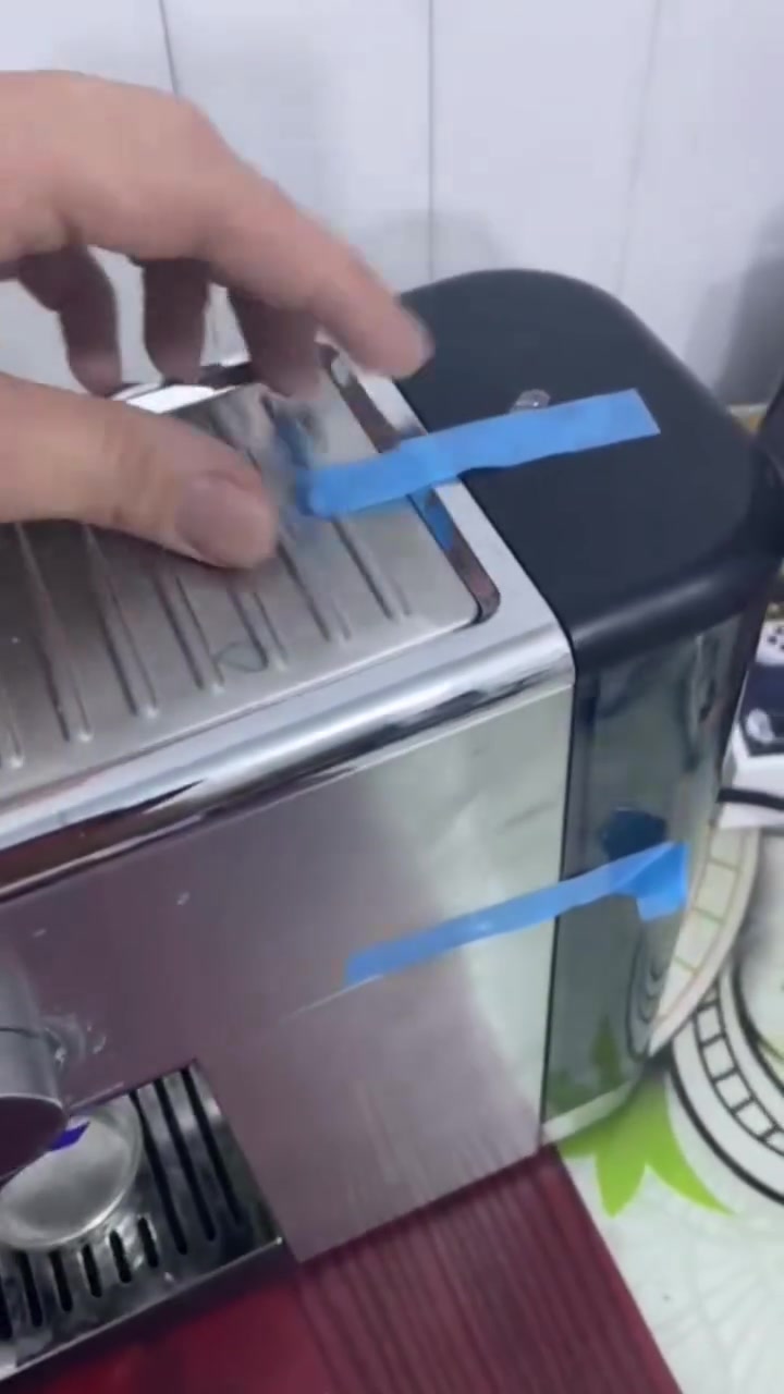 جهاز مال قهوة سعر ٦٠ الف ما مستخدمة بعده بل كارتون


**إذا كنت صاحب هذا الإعلان وتريد حذفه لأي سبب، رجاءا أرسل رسالة إلى الدعم الفني**