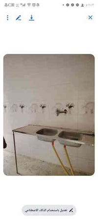 حي النداء • ٥٠م • غرفة وصالة