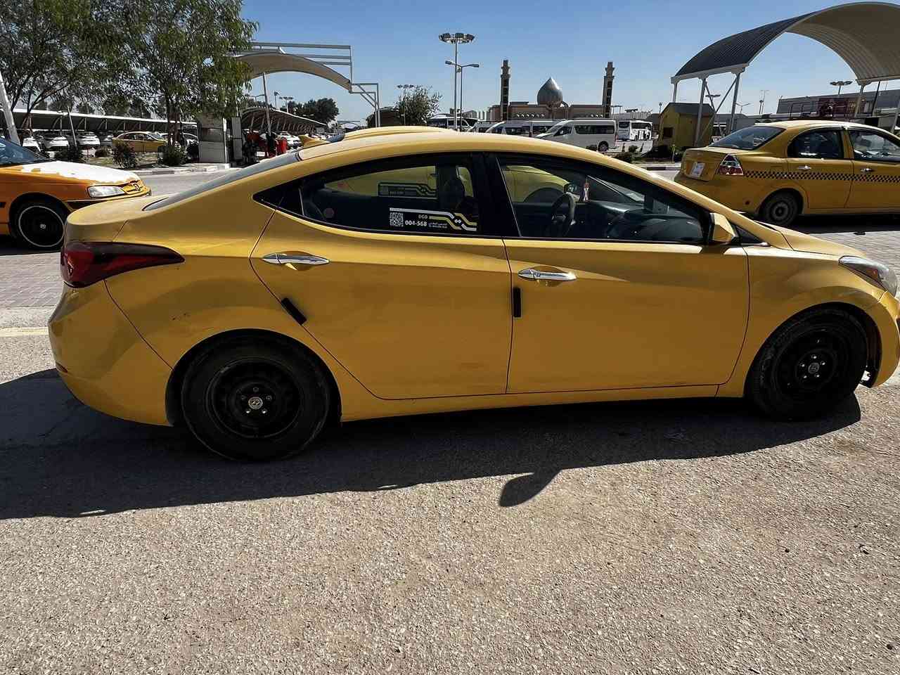 سلام عليكم النترا امريكي موديل 2015مابيها تبديل غير دعاميه حادثه الدعاميه الاماميه ستفسار تصال *********** رقمها بغداد بأسمي مكاني نجف
