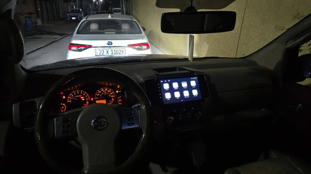 🚗 للبيع – نيسان اكستيرا 2009

✔️ محرك 6 سلندر
✔️ سعة المحرك 4000
✔️ المحرك خير من الله
✔️ الكير خير من الله
✔️ التبريد زين وخير من الله
✔️ تخم تايرات جديد
✔️ شلعة قوية بالسيارة
🛞السعر 84 $

📍 موقع السيارة: بغداد – العبيدي
📞 رقم الهاتف: ***********
