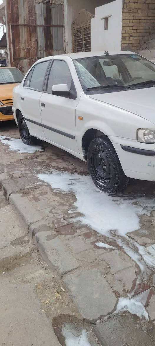 سلام عليكم سمند موديل ٢٠١١سنويه ل ٢٠٢٩ رقم انكليزي الاستفسار اكثر اتصل ***********
