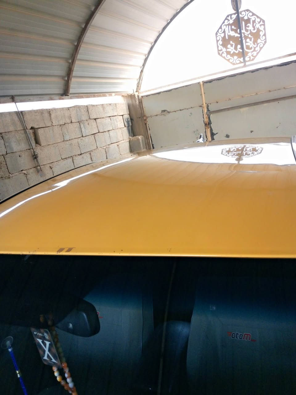 سلام عليكم سوناتا 11 وارد امريكا جاملغ اوبنيد جديد السياره جاهزه منكلش 95اوبيه مجال باقي التفاصيل اتصل ***********
