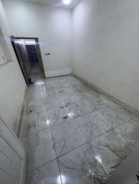 الشعب شارع الصحه • ٥٠م • غرفتين نوم