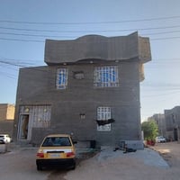 حي الميلاد كربلاء • ١٠٠م • ٢نوم