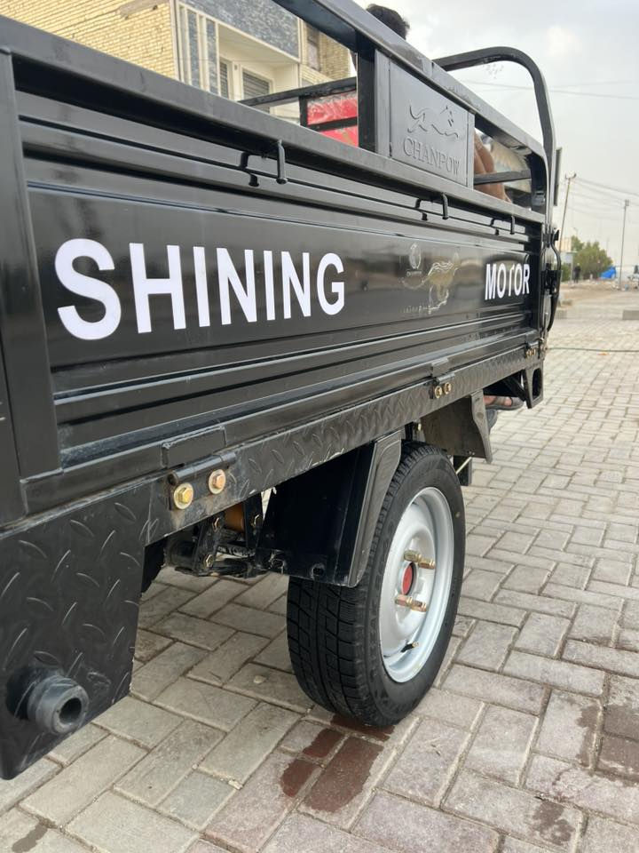 يالله موديل 2026 حقيقي صارلها 15 يوم طالعه بليته موجوده كفاله عامه اوراق كامله السعر 2250 وبيها مجال كلش بسيط مكاني بغداد اتصل أخليك على راسي ***********
