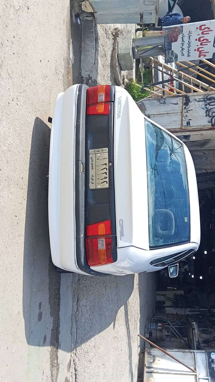 اوبل فيكترا موديل 90 مشروع وطني لل 28 بطاقه بنزين موجود مكاري كركوك لاي استفسار *********** السعر 37
