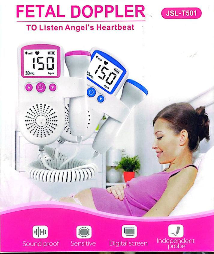 جهاز سماع نبض الطفل متوفر #جمله #ومفرد 
يتوفر توصيل


**إذا كنت صاحب هذا الإعلان وتريد حذفه لأي سبب، رجاءا أرسل رسالة إلى الدعم الفني**