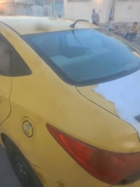 اكسن ٢٠١٢ • محرك كير شرط • كمبليسر ضعيف