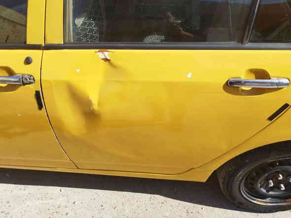 السلام عليكم للبيع بيوادي f3 كير عادي موديل 2010 رقم بابل بسمي السعر 37$
عنواني بغداد الزعفرانيه ***********
