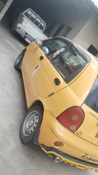 مديل ٢٠١١ • مكينة رخوة • رقم بغداد