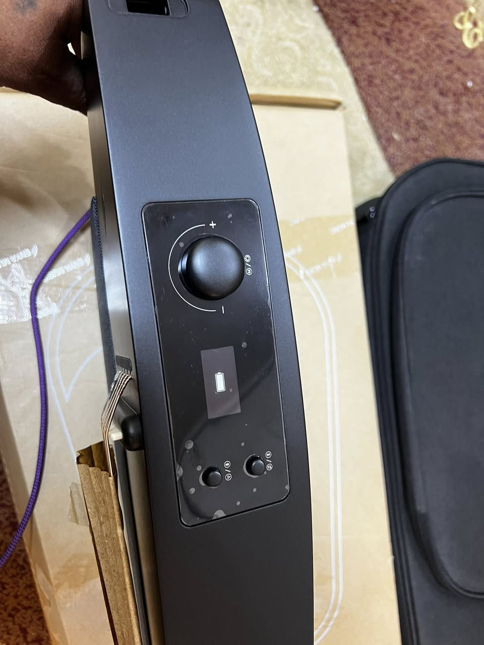 كيتار سمارت اصدار حديث اعلى سعر ابيع مزاد


**إذا كنت صاحب هذا الإعلان وتريد حذفه لأي سبب، رجاءا أرسل رسالة إلى الدعم الفني**