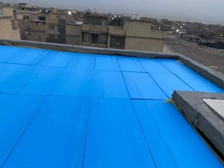 سلام عليكم ورحمة الله وبركاته اخواني شغل شتايكر عمل صطوح مستعدين لتسطيح كافة الدور والبنايات ودوائر الدولة 
🔵 العمل درجة اولى على الفحص (عمل __كرستة وعمل )
🔵 المواد والعمل حسب الطلب والرغبة 
🔵 مراحل العمل 
🔵 فلانكوت - زفت-لباد-نايلون زراعي ثقيل-فلين او فوم حسب الطلب-زميج -شتايكر -ماستك
🔵 إعادة الماستك 

للمزيد من المعلومات  او الاستفسار ارسل رساله الصفحه ***********
***********
