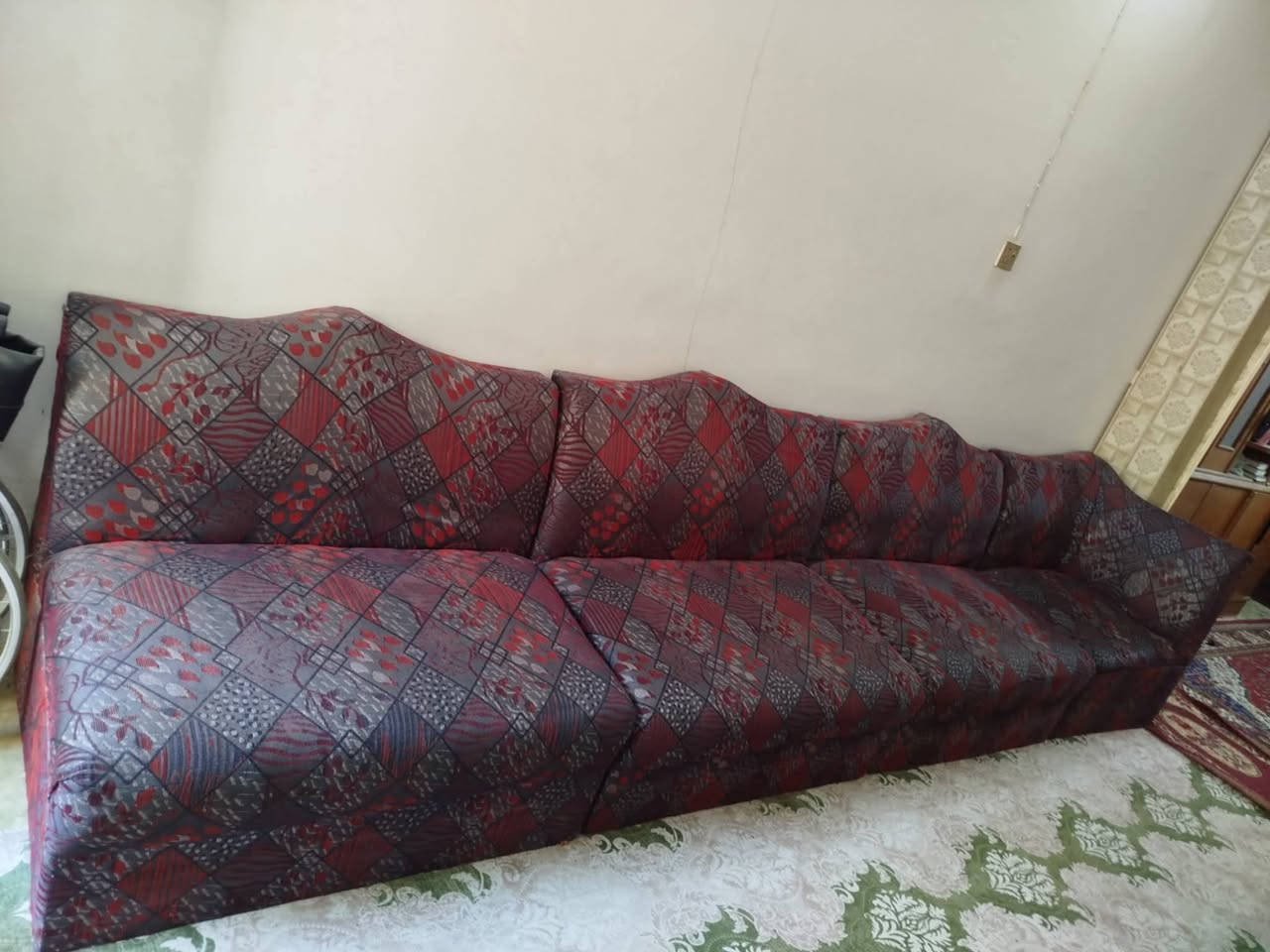 مندوبه مبيعات لعنده غراض بيت للبيع ابيع عموله بسيطه
غراض للبيع ابيع عموله بسيطه يتفضل خاص
بيهن مجال للشراي


**إذا كنت صاحب هذا الإعلان وتريد حذفه لأي سبب، رجاءا أرسل رسالة إلى الدعم الفني**